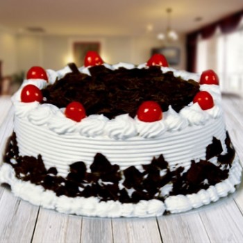 BLACK FOREST FRESH CREAM 500GMS